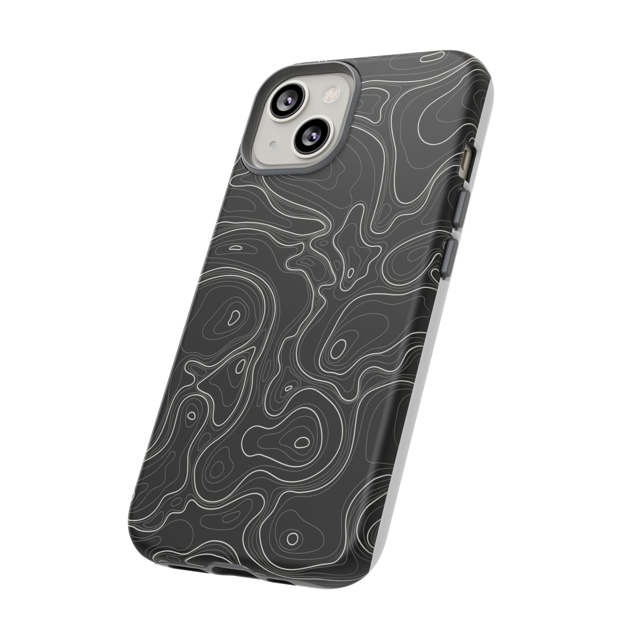 Topographic