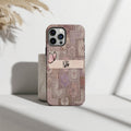 Arabic pattern - 3 (Custom)