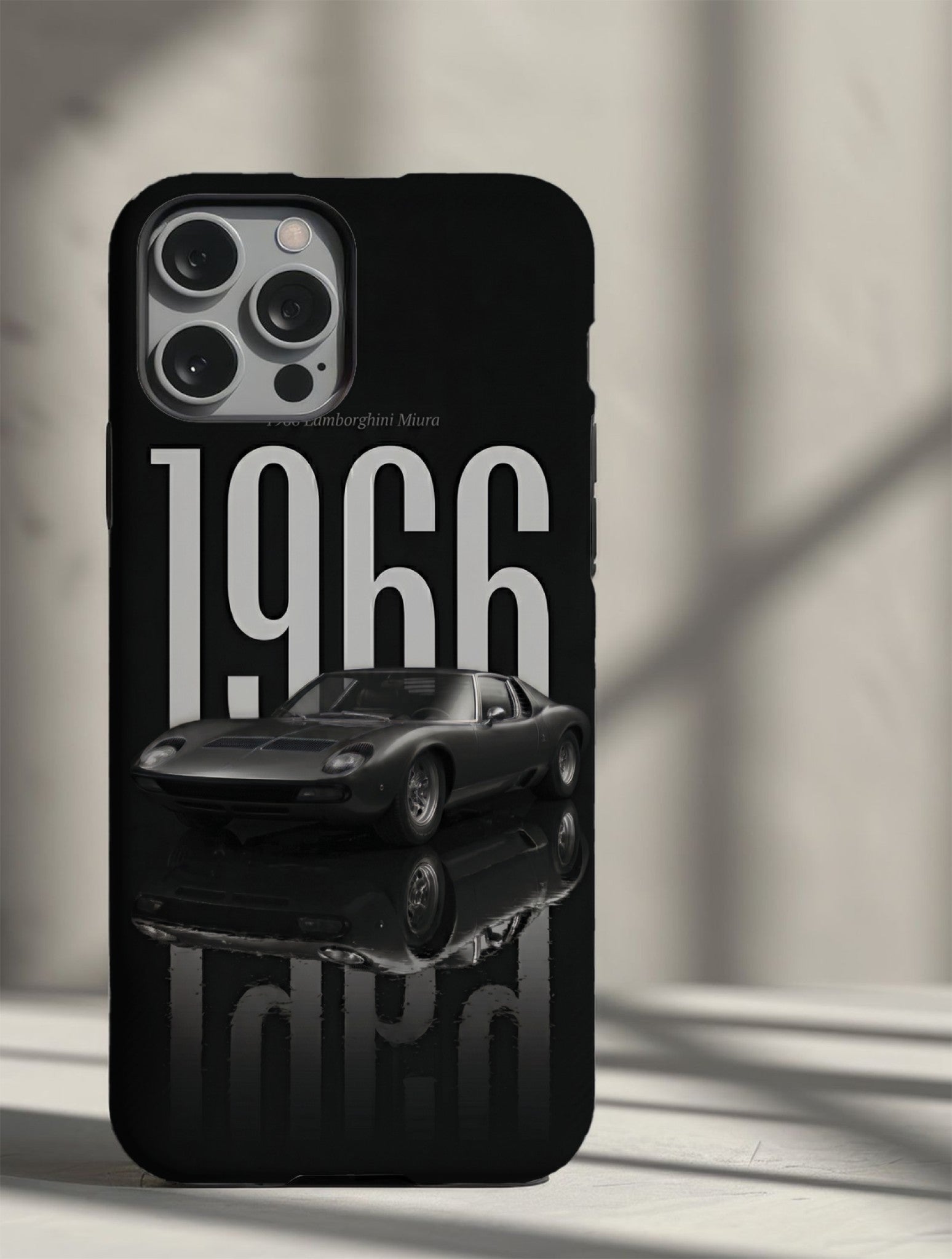 Lambo 1966