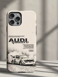 Audi Quattro