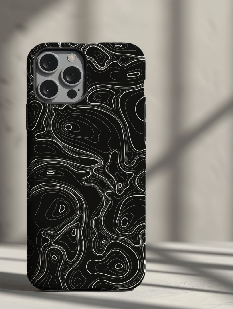 Topographic