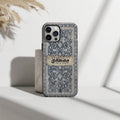 Arabic pattern - 2  (Custom)