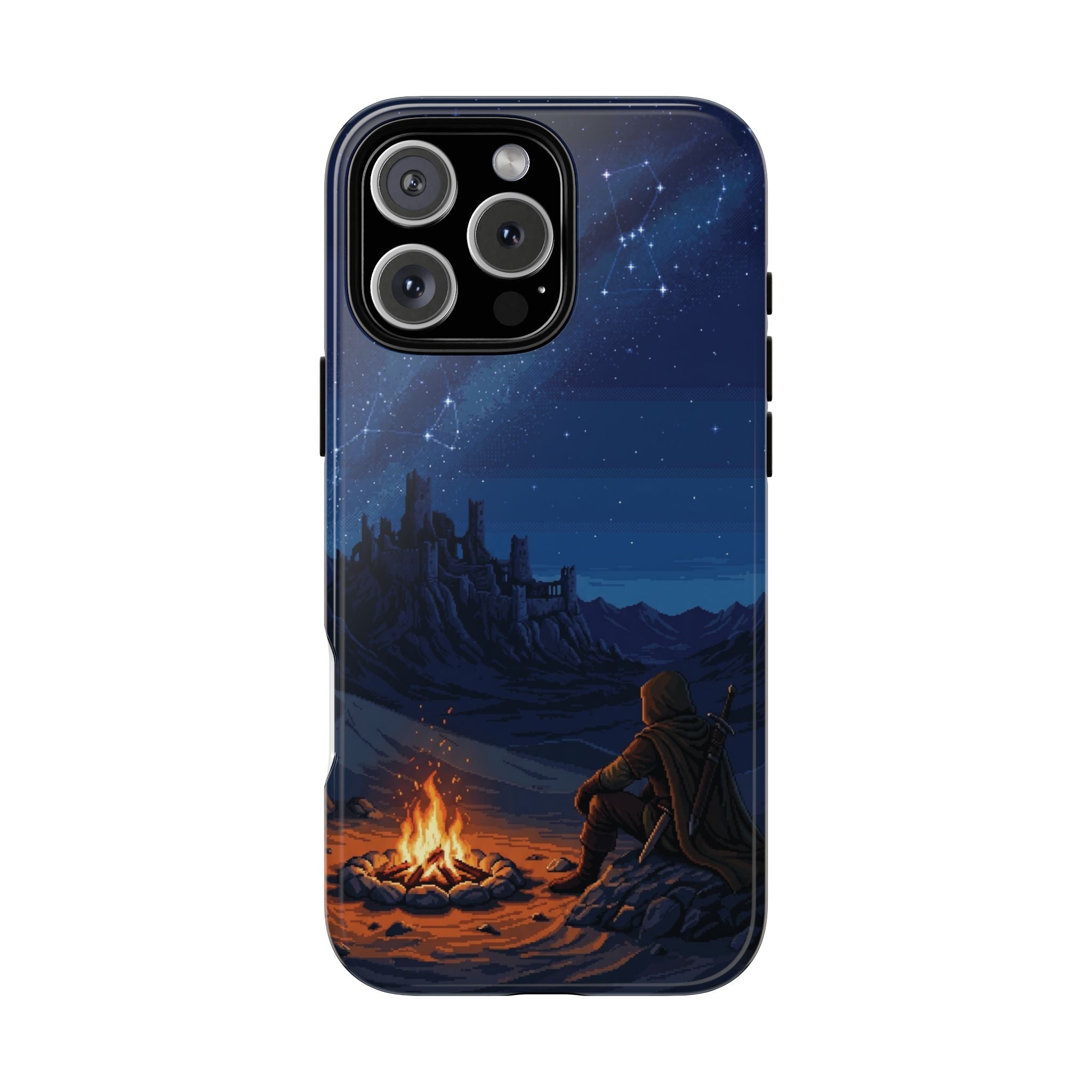 Pixel art