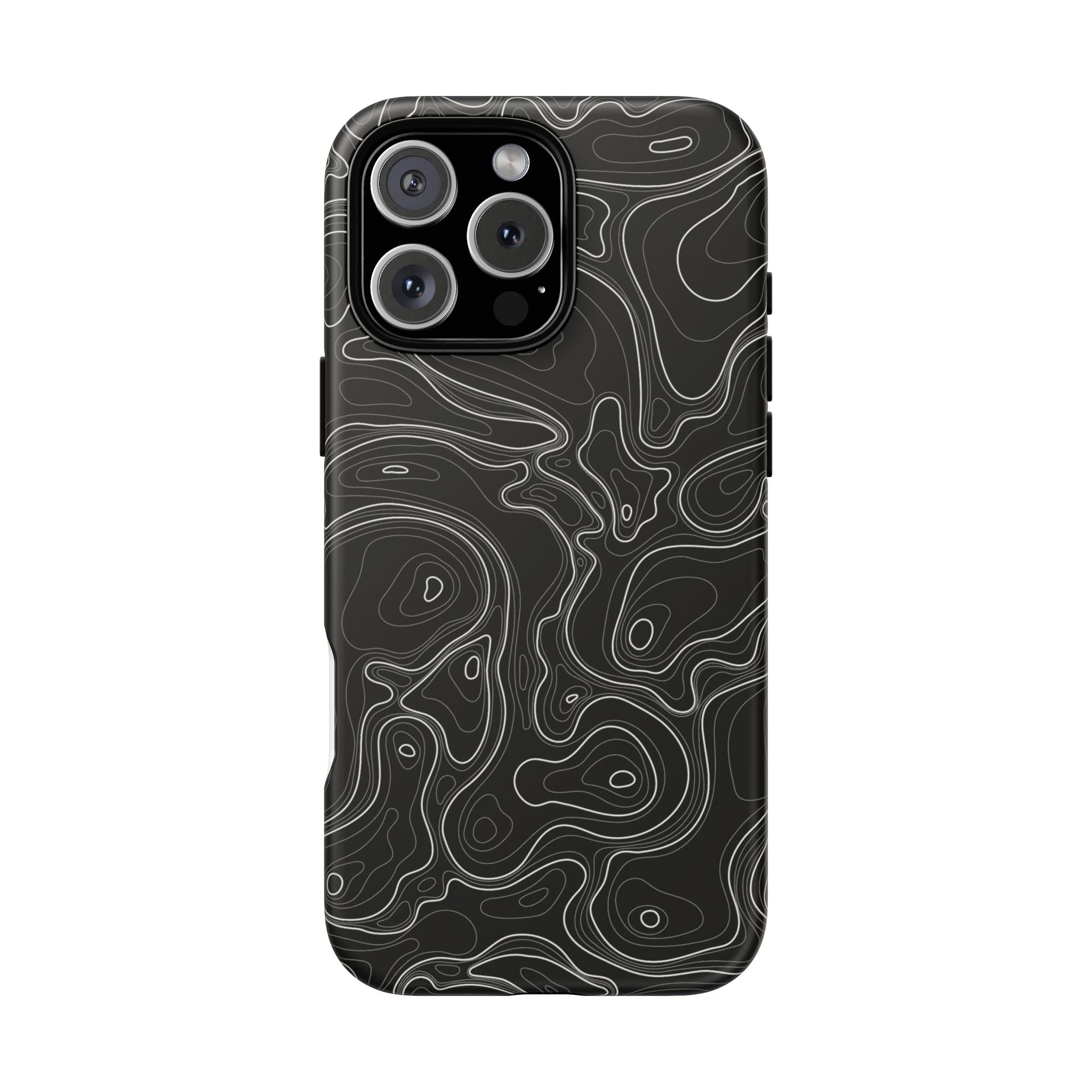 Topographic