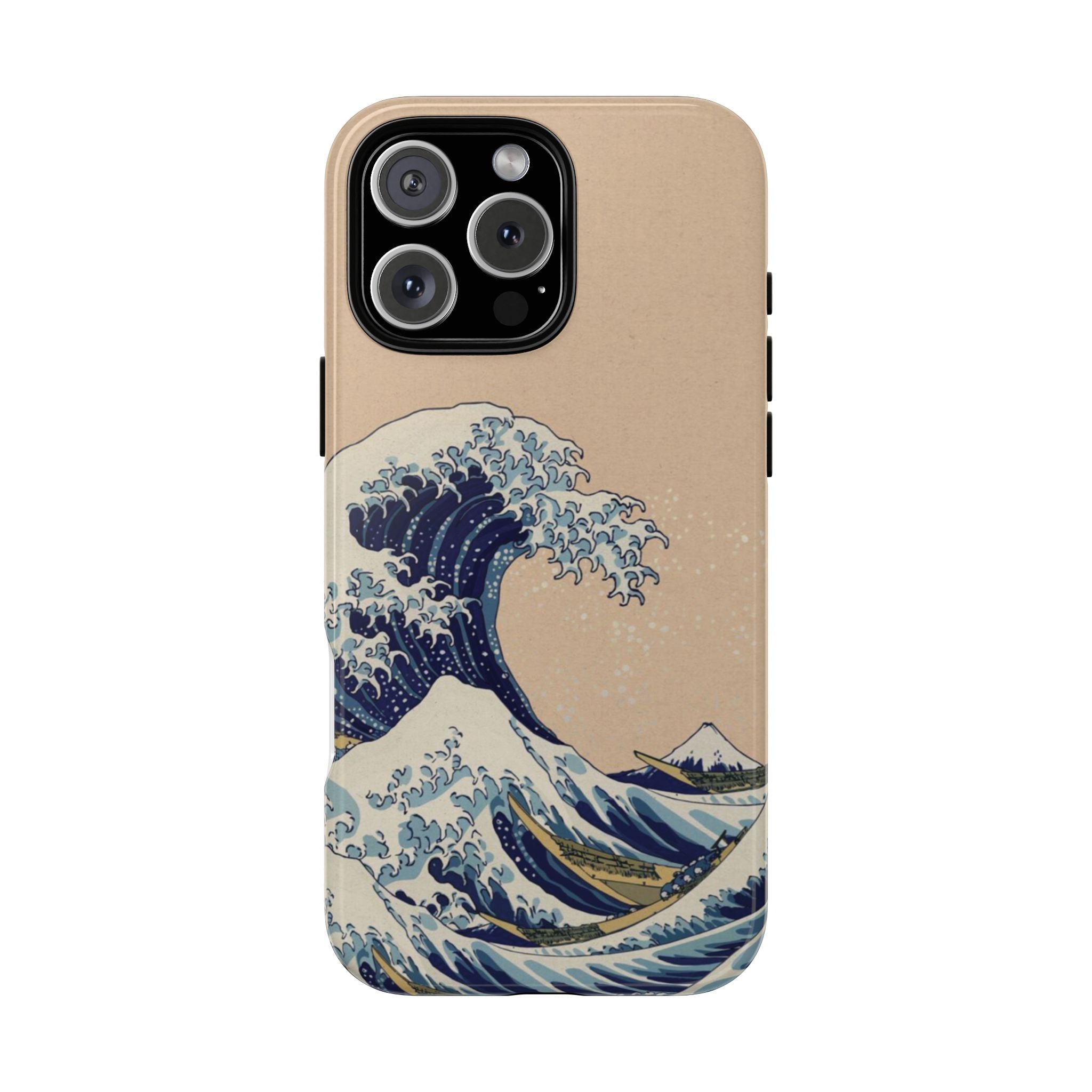 Sea wave