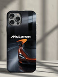 Mclaren