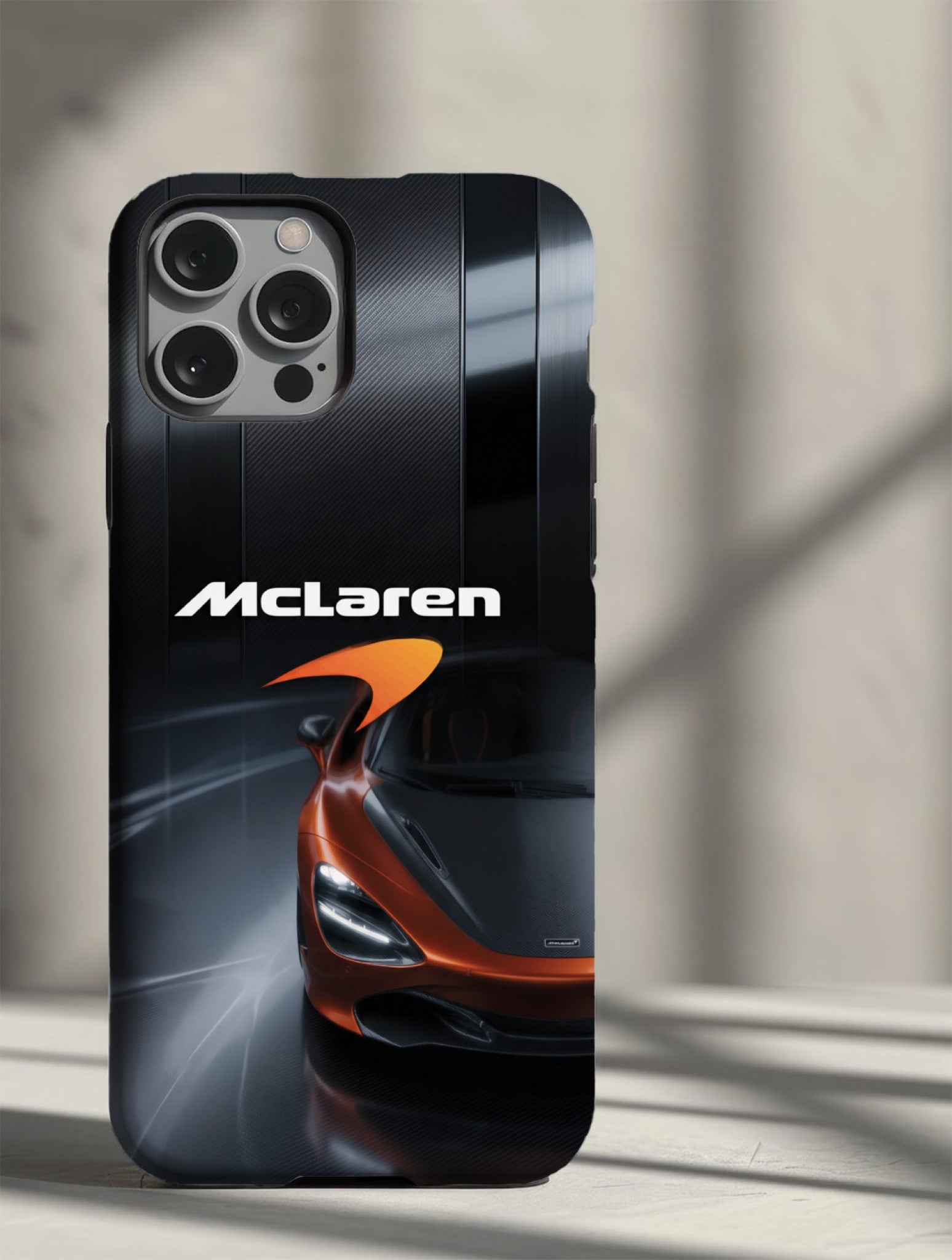 Mclaren