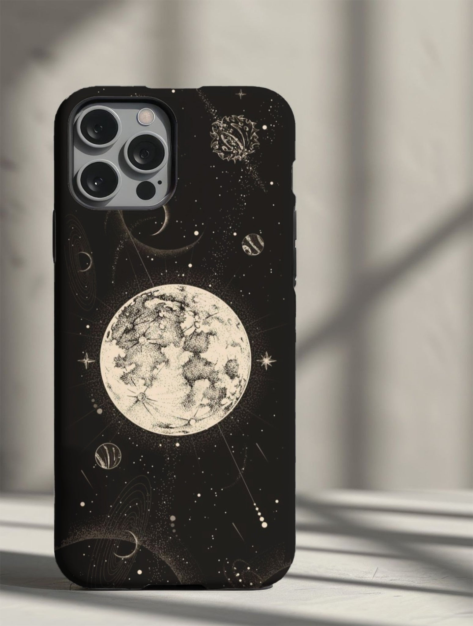 Moon