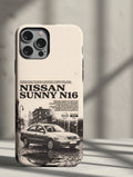 Egyptian cars