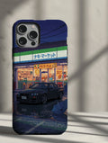 Pixel Car