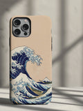 Sea wave