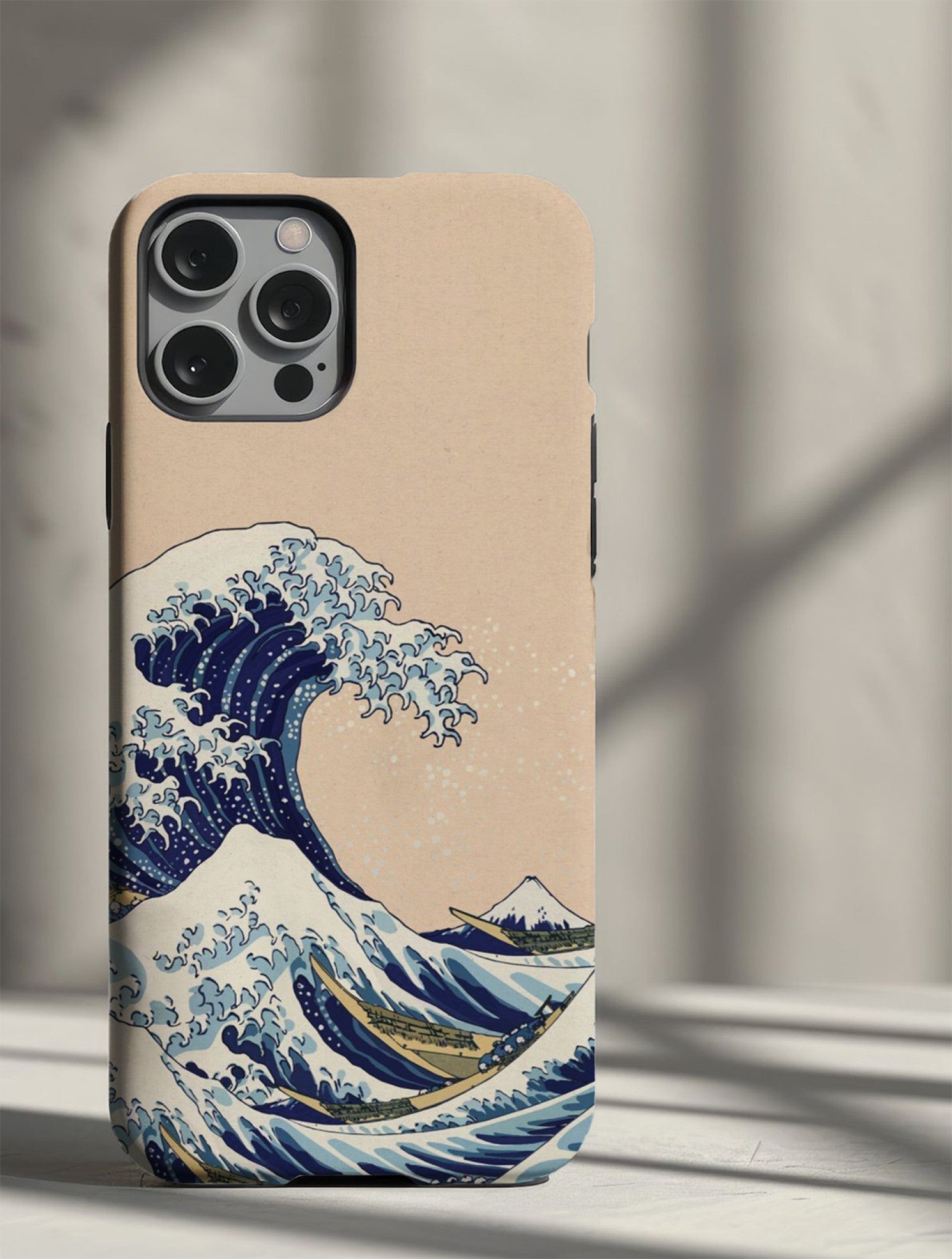 Sea wave